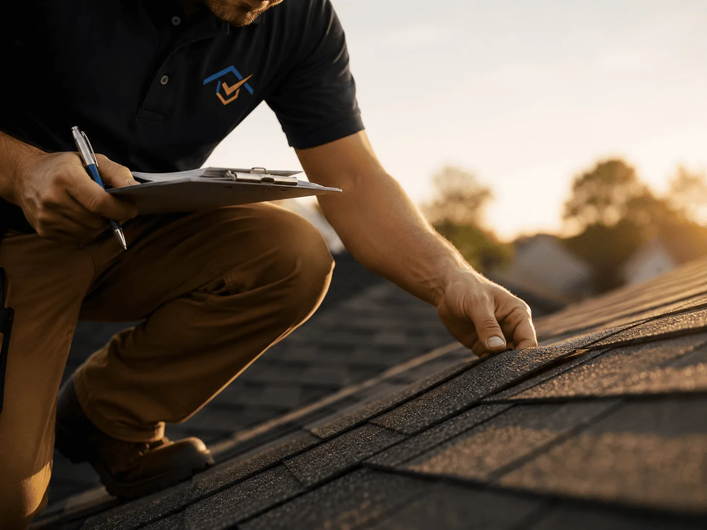 Why Choose Roof Inspection in Manassas, VA